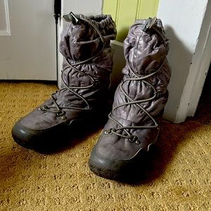 NorthFace Boots